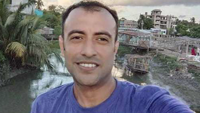 গণপিটুনিতে সাবেক শ্রম প্রতিমন্ত্রীর ভাগ্নে নিহত